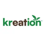 Kreation 2.0 iOS Icon
