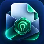 P7M Viewer · P7M Reader iOS Icon