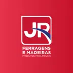 JR Ferragens e Madeiras iOS Icon