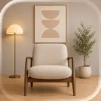 Spacecraft - AI Home Design iOS Icon