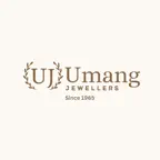 UMANG JEWELLERS iOS Icon