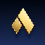 My Gold - by Arakkal Icon