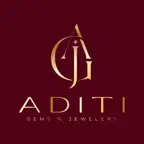 ADITI GEMS N JEWELERY iOS Icon