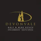 Devonvale Golf iOS Icon