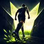 First Eleven: Soccer Career iOS Icon