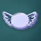 Period Tracker – Fast & Easy iOS Icon