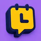 Tilely: Time Tracker iOS Icon