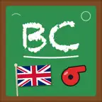 BrainCoach UK iOS Icon