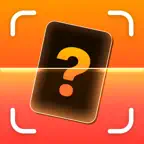 CardVault - TCG Scan & Collect iOS Icon
