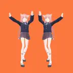 Music Dancer iOS Icon