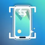 Wallpaper refit iOS Icon