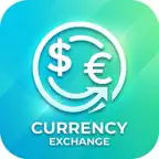 Currency Converter -Forex tool iOS Icon