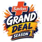 Savlon Grand Deal Season 1 iOS Icon