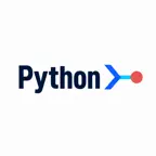 Python Code Cards iOS Icon