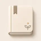 Sosohan: A Day Written by Hand iOS Icon