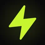 LiftLock: Rest Timer & Blocker iOS Icon