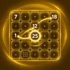 凝格 - 舒尔特方格注意力训练 icon