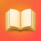 Family eBooks for Kindle iOS Icon