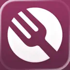Repast: Meal Planner & Recipes iOS Icon