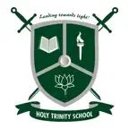 Holy Trinity School App iOS Icon