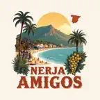 Nerja Amigos - Whats On icon