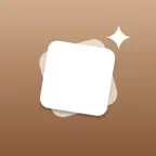 SelfieDump: Photo Dump AI Icon
