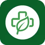 HealthPad Tracker iOS Icon