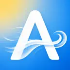 Aura · El tiempo icon