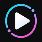 Melvra: MKV Video Player iOS Icon