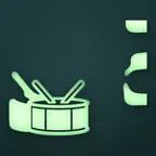 Beat Maker – Fast & Easy iOS Icon