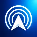 GPS Server icon