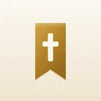 TxtGod: Bible Notes & Study iOS Icon