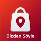 Bizden Söyle iOS Icon