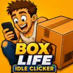 Box Life: Life Sim iOS Icon