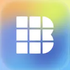 보니앨범 iOS Icon