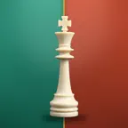 12 Chess: Mini Chess Duel 3x4 iOS Icon