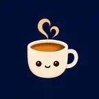 Decaff: Caffeine Sleep Tracker iOS Icon