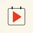 Boxset: TV Tracker iOS Icon