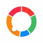Period Calendar - CycleContext iOS Icon