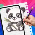 Arteasy: AR Draw & Trace icon