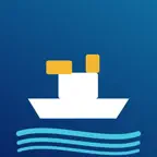 TC Ship Master iOS Icon