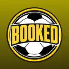 Booked: Soccer Board Game iOS Icon