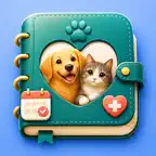 PetMark: My Pets iOS Icon