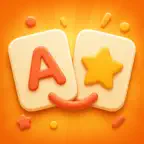 Word Match: English Fun iOS Icon
