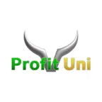 Profit Uni iOS Icon