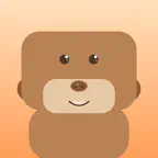 Rise & Capy: Cute Alarm Clock iOS Icon