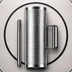 Guiro: Guacharaca Percussion icon