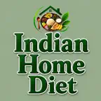 Indian Home Diet Icon