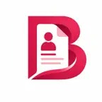 Marriage Biodata Builder iOS Icon