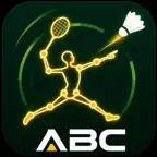 ABC 羽球 AI 教練 icon